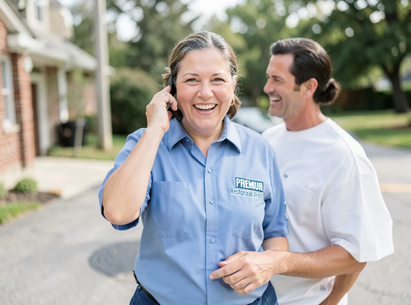 Water Damage Restoration Manns Choice, PA FAQs